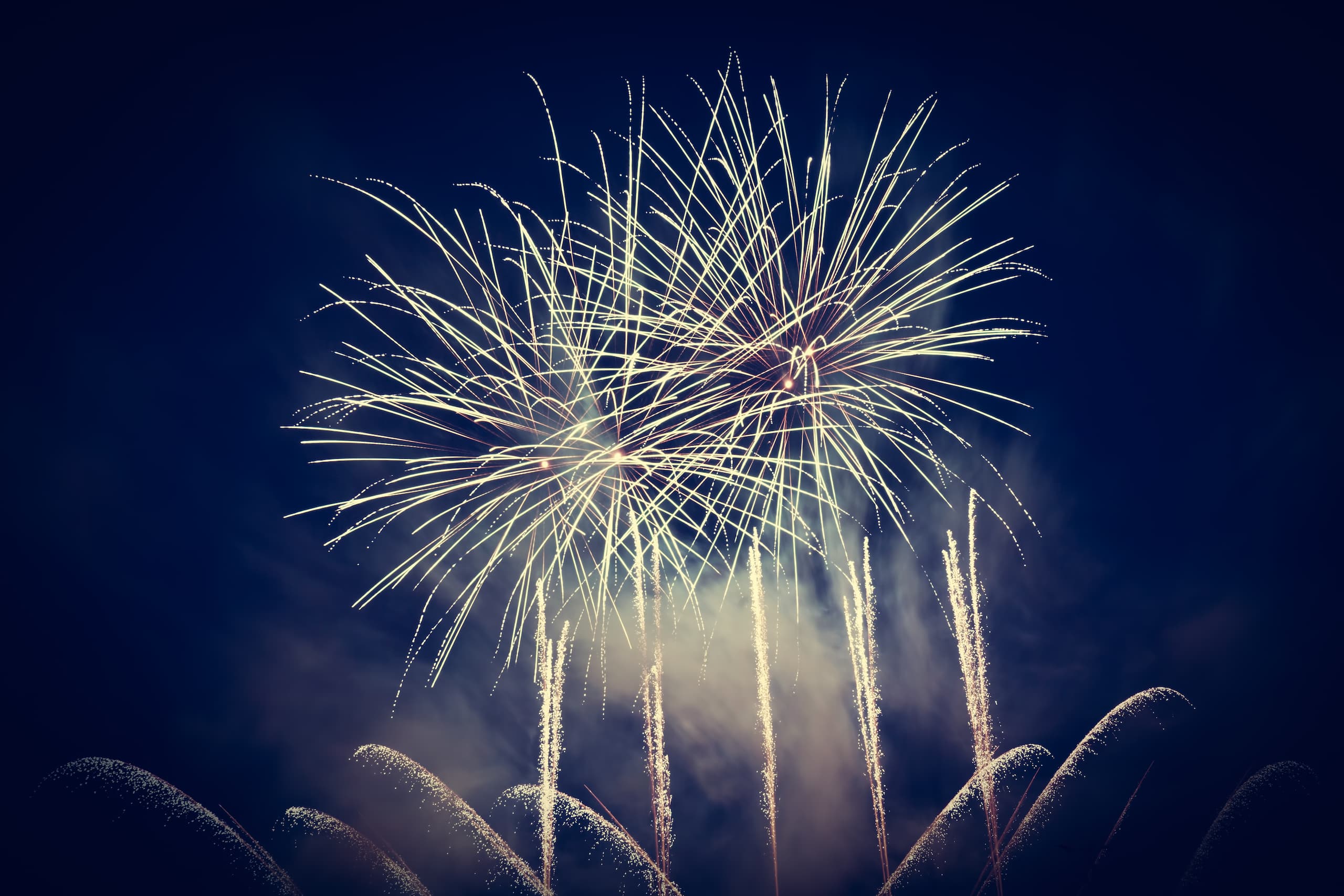 Festival d'Art Pyrotechnique de Cannes 2026